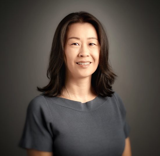 Christina Liew